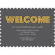 Welcome In Lights Moving Announcements Image 6 of 6
